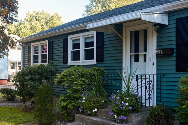 screen door repair Utah