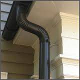 Downspout Repair Utah