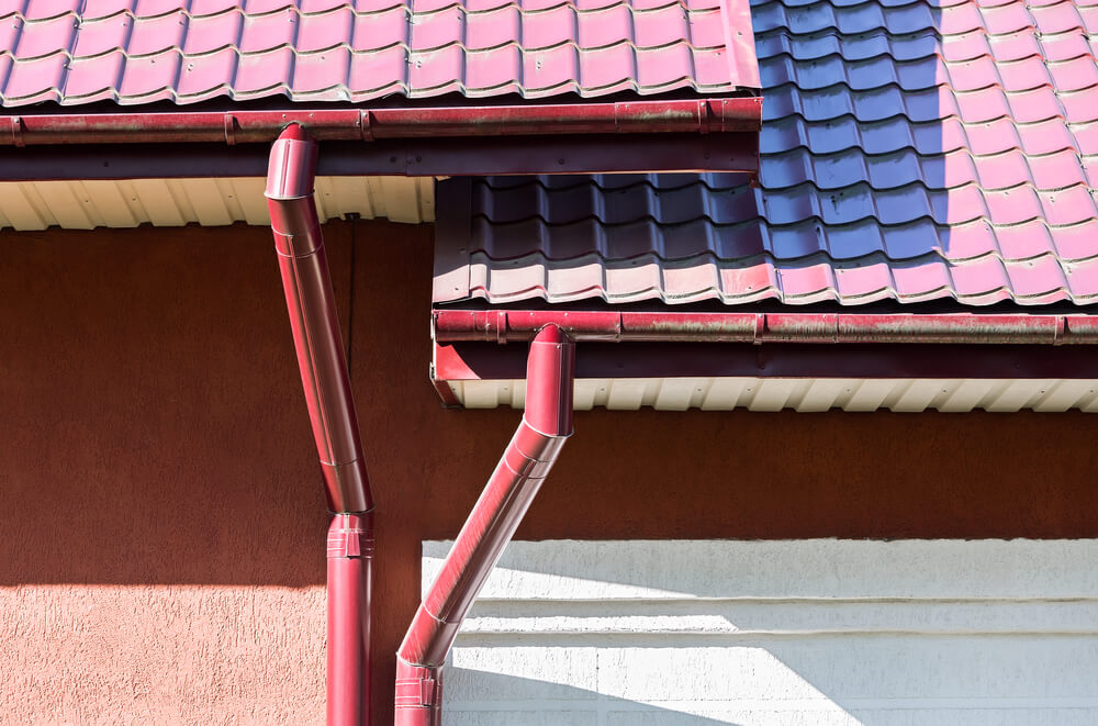 Gutter Installation Austin