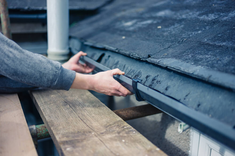Early Signs You Need Gutter Repair